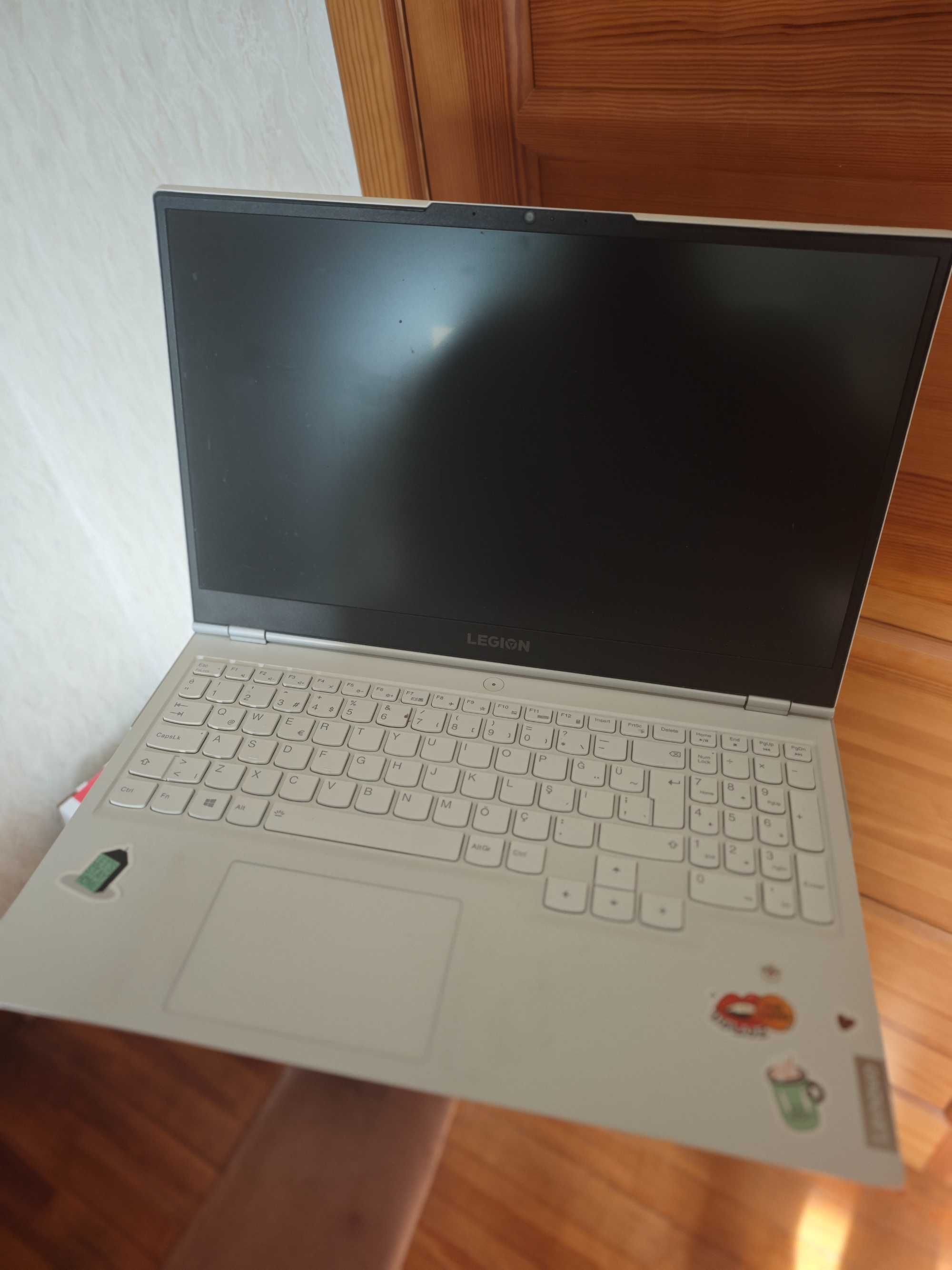 Lenovo Legion 5 15ACH6H