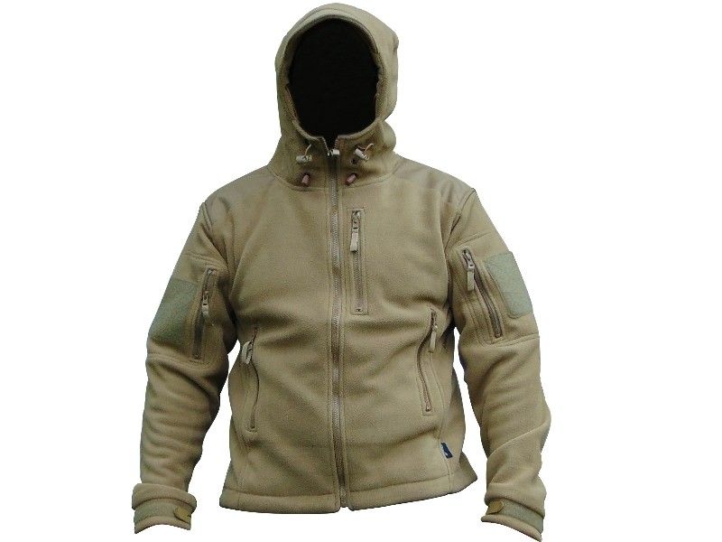 bluza polarowa "husky" TEXAR XXL