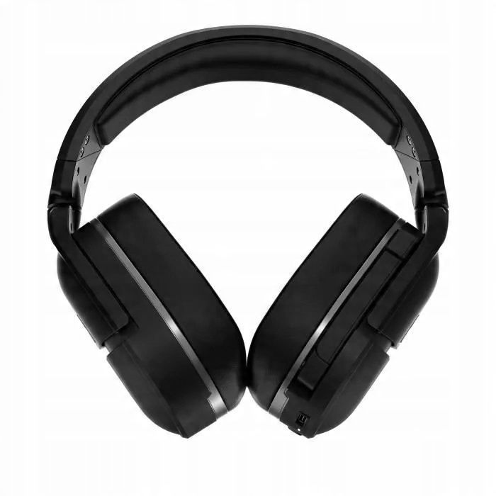 uszkodzony słuchawki wokółuszne turtle beach stealth 700p  max opis