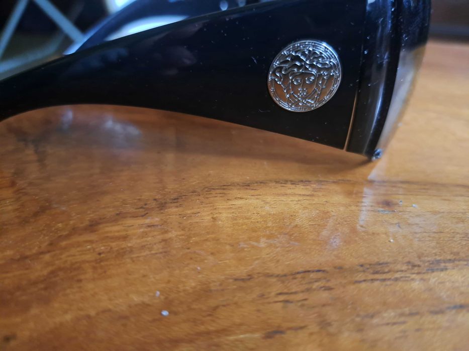 Okulary Przeciwsłoneczne  VERSACE