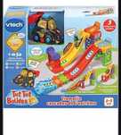 Vtech tut tut tor