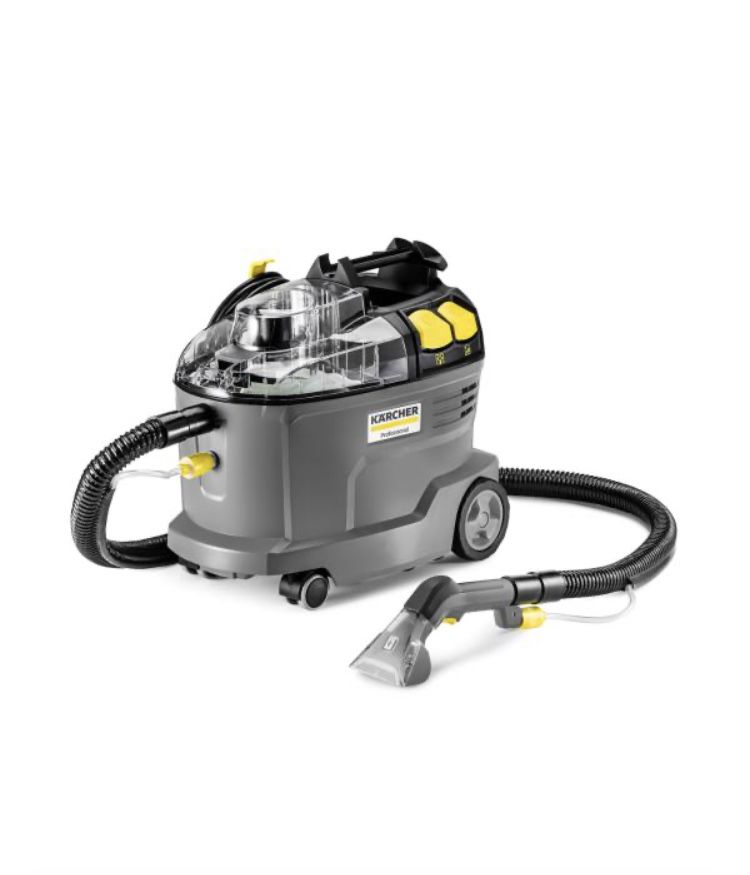 NOWY Odkurzacz Karcher Puzzi 8/1  NOWY