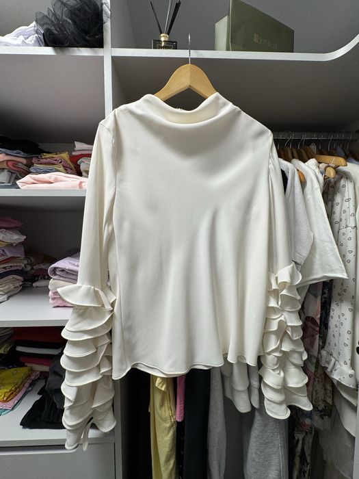 Блуза лімітка h&m