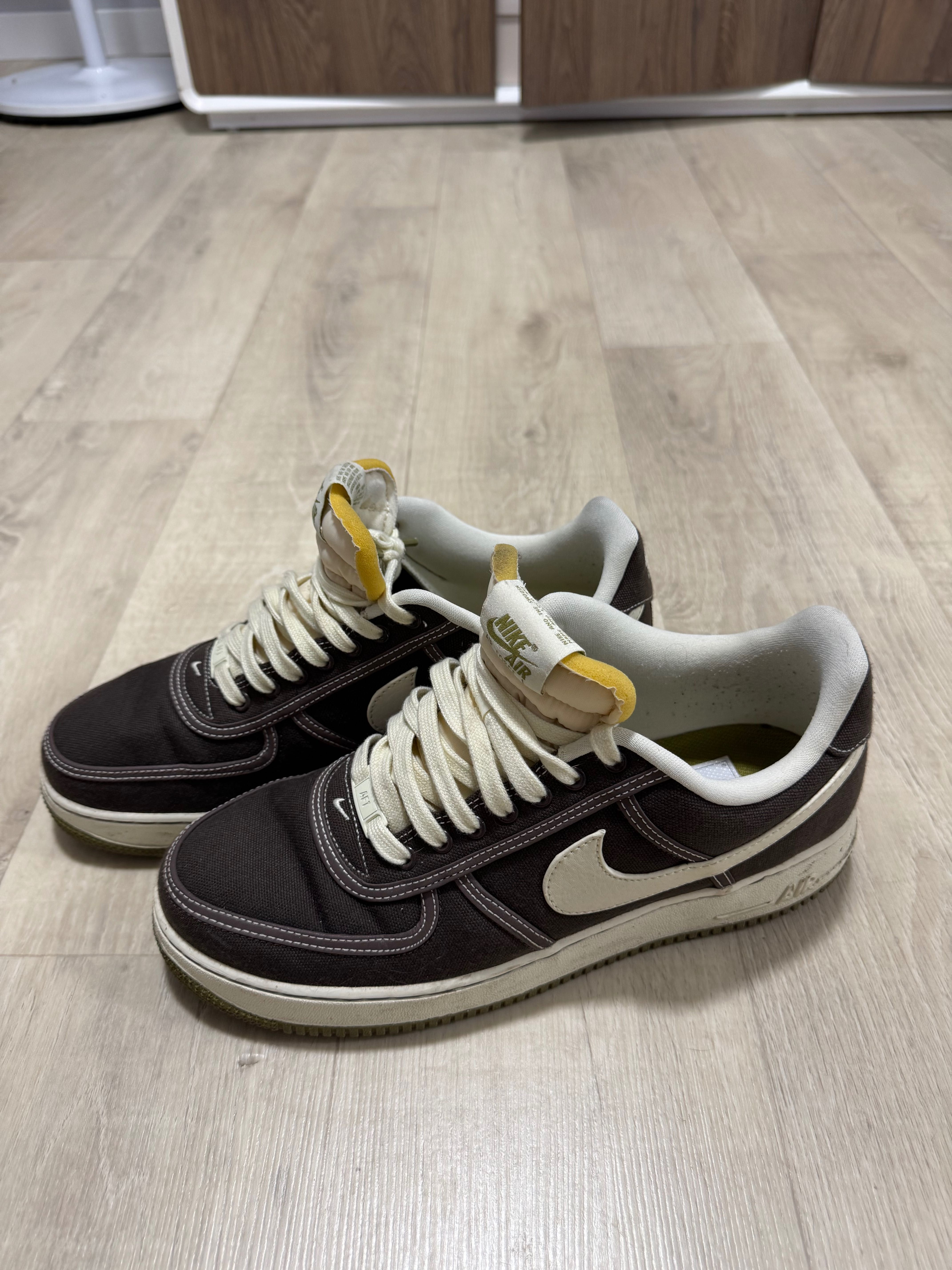 Кросівки Nike AirForce 1