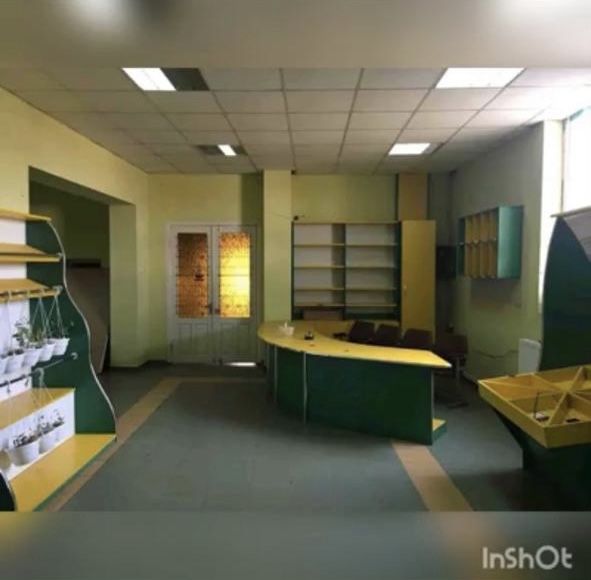 Оренда складських, виробничих та офісних приміщень