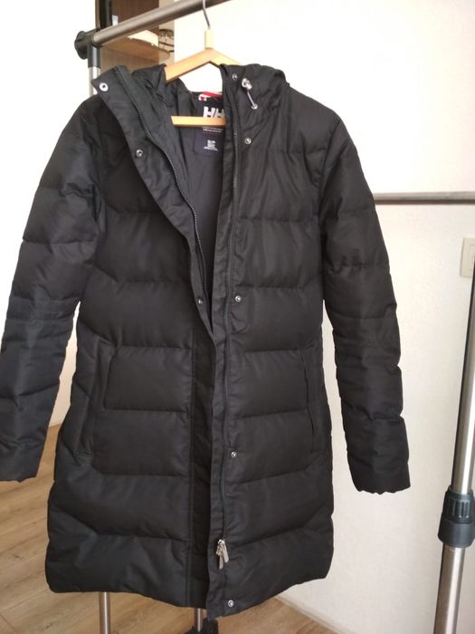Пуховик Helly Hansen Aden, розмір S