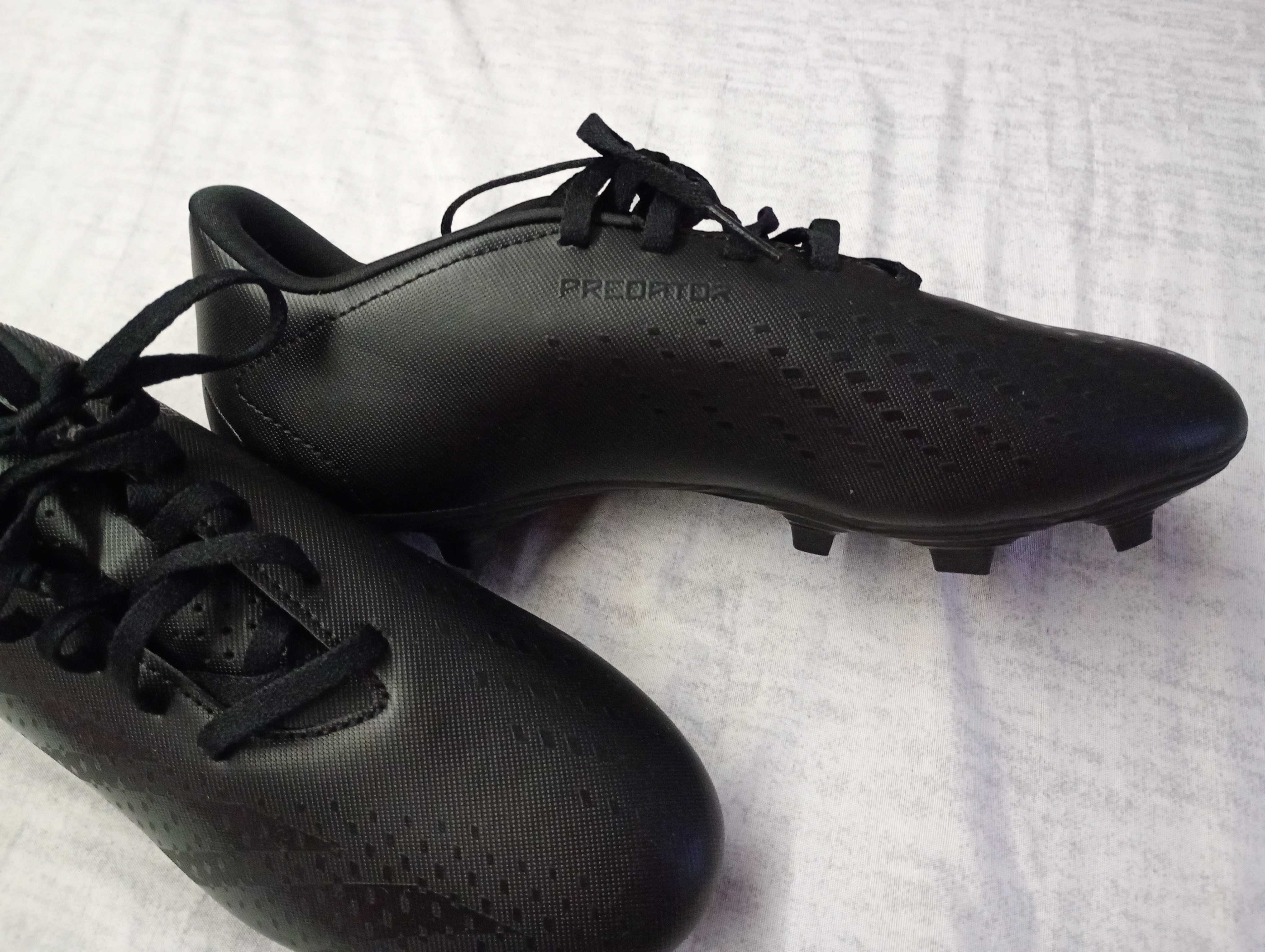 Korki rozm 40 2/3 predator adidas