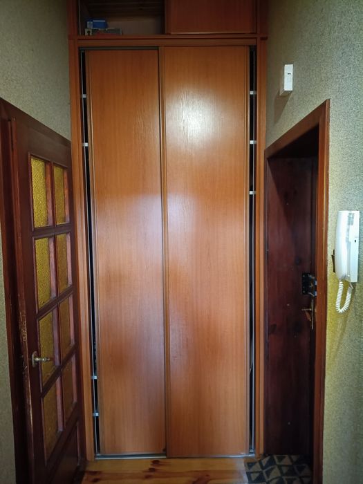 Szafa przesuwna  sprzedam