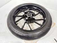 Felga przód  ABS  Yamaha Tracer 700 MT07 120-70-17
