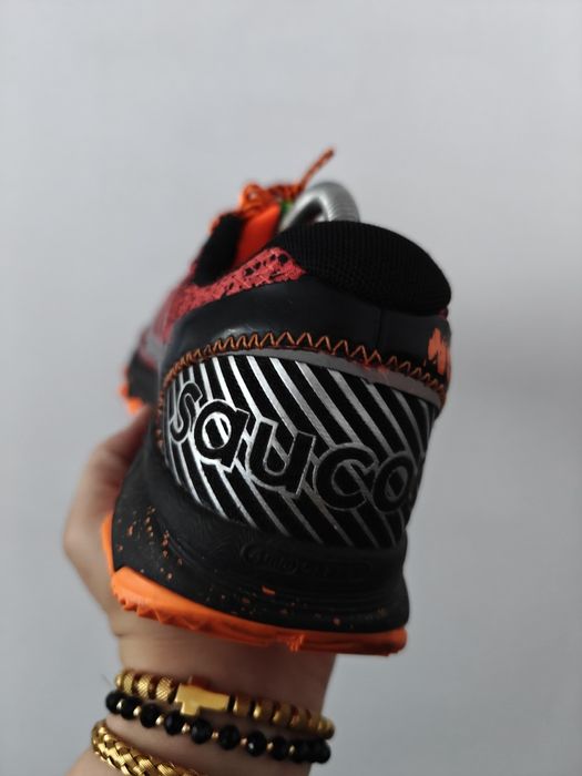 Saucony Nomad adidasy sportowe męskie 42,5/27,5 cm