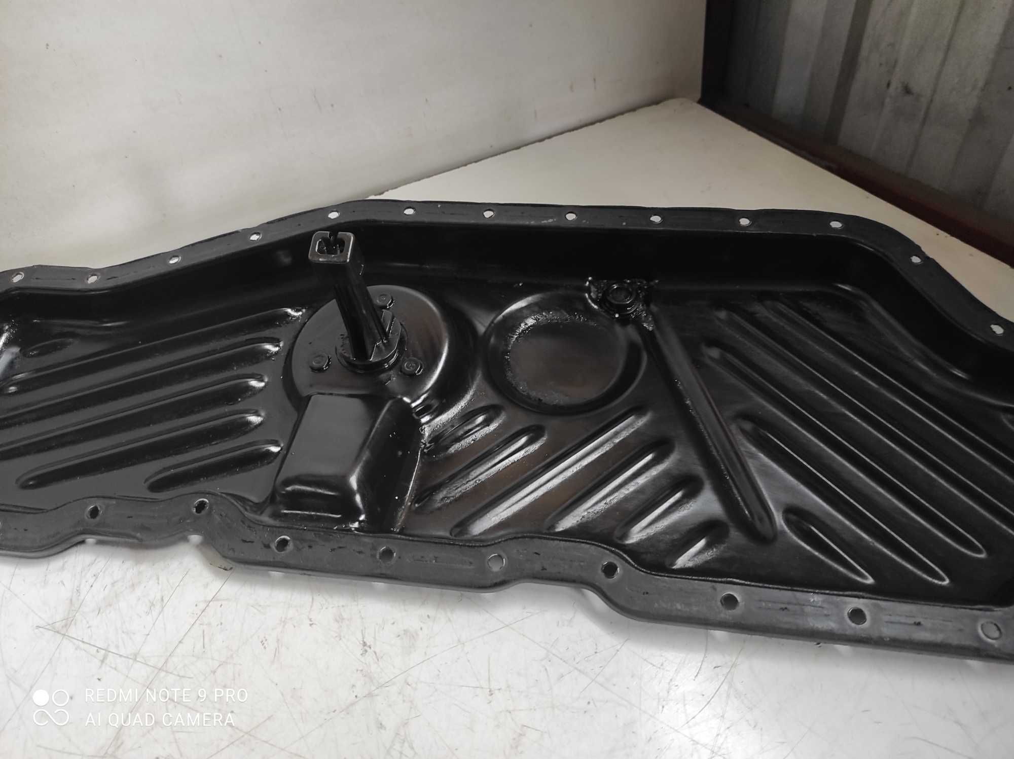 Audi A6 C6 A8 miska olejowa oryginał 2.7 3.0 gwarancja