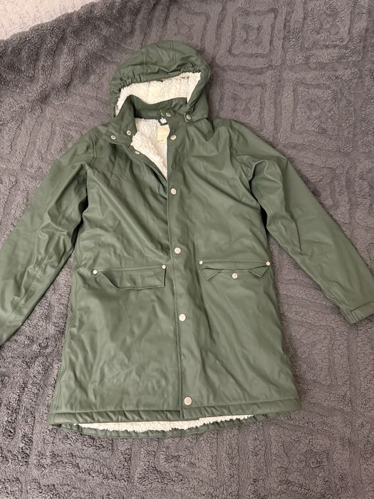 Куртка дощовик