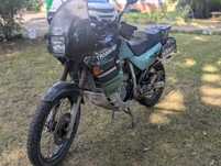 Honda Transalp XL 600