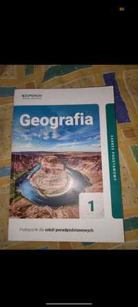 Podręcznik do geografii
