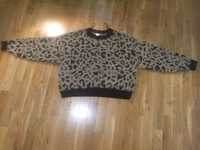 Sweter h&m rozm 38