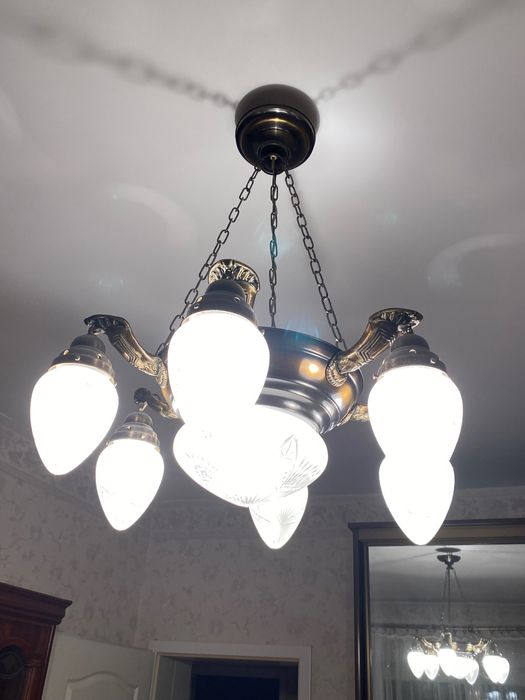 lampy eleganckie styl śródziemnomorski