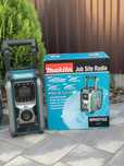 Bluetooth колонка,прожектор,Makita шурупокрут для гіпсокартону