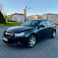 Chevrolet Cruze HB, LT+, 2012, bezwyp., 2.0 VCDI 163km -> 203km/460nm