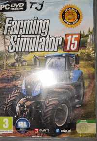 Farming Simulator 15