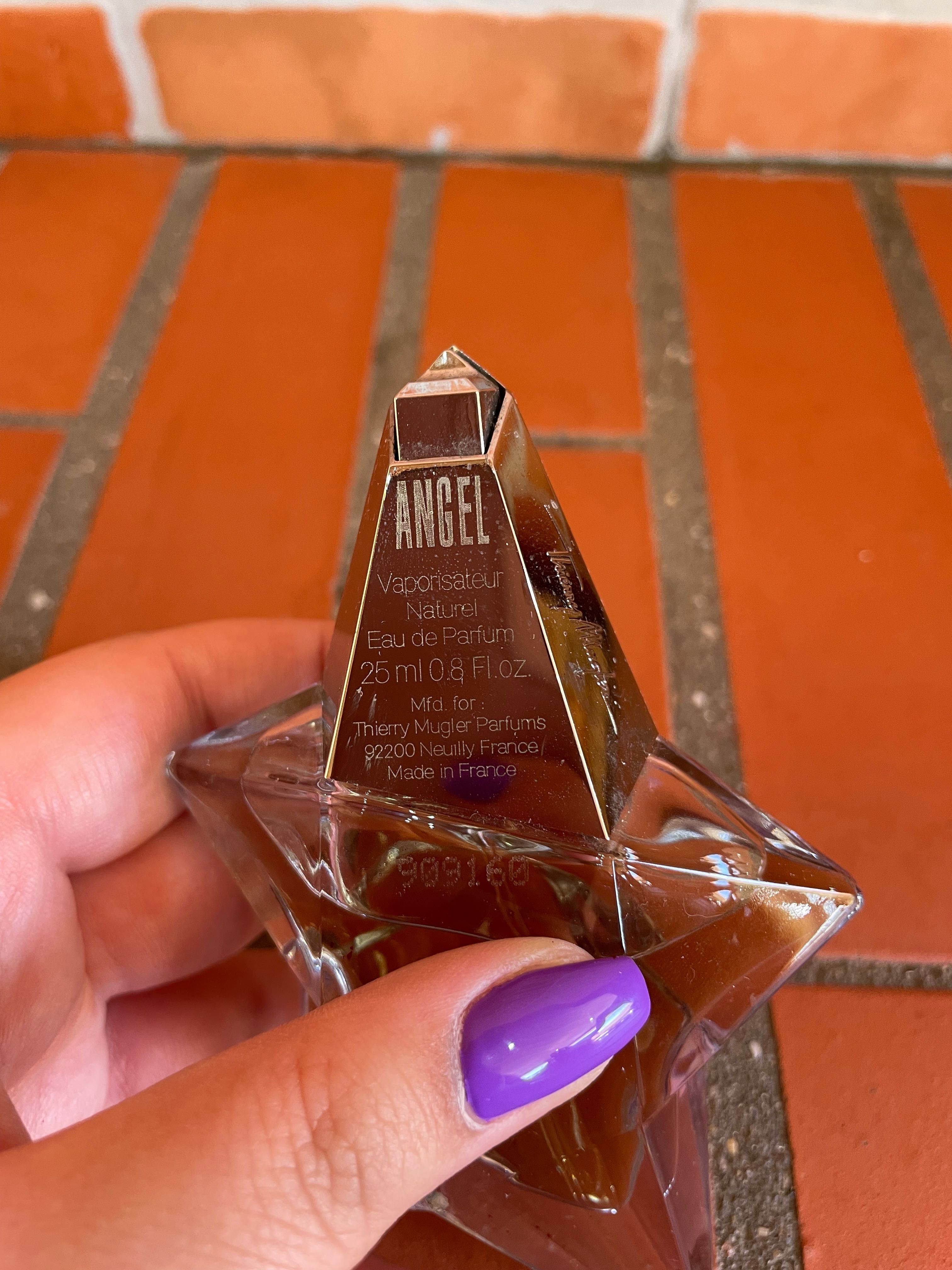 Mugler
Angel
Eau De Parfum