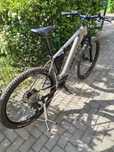 E Bike Kellys Tygon R 50 rama L rok produkcji 2024  kolor szary