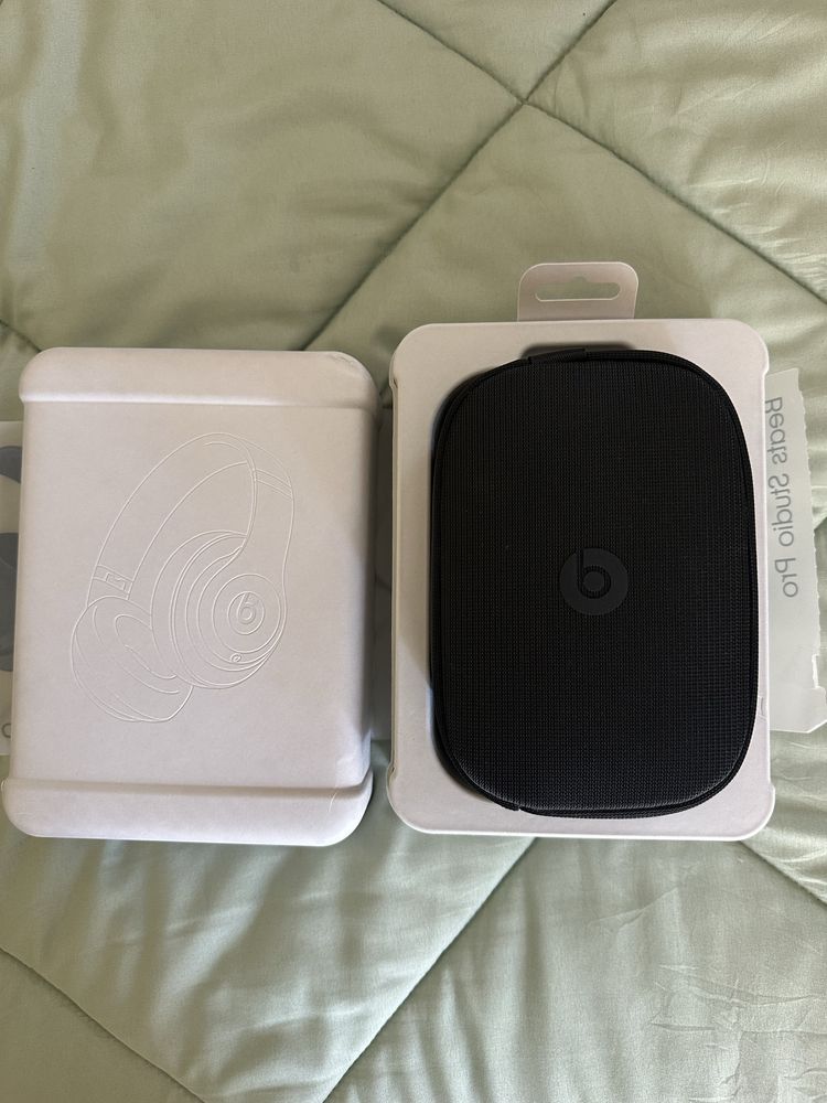 Beats studio Pro