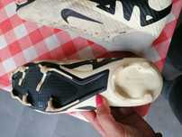 Chuteiras Nike mercurial N40