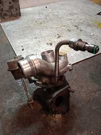 Turbo Renault Clio Iii (Br0/1, Cr0/1)