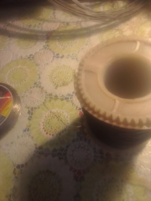 Проволока нержавейка д.0,36,0,5,0,8,1,2,1,5,2,3,5мм нихром тонкий