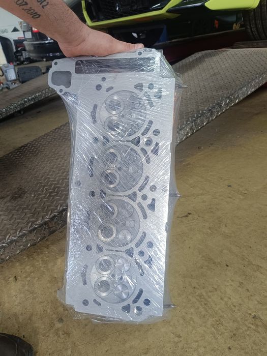 Silnik M278 A278 4.7 bi turbo części