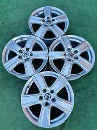 Диски 5/120 R17 VW T5 7J ET-55 dia-65.1