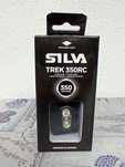 Latarka czołowa, czołówka Silva Trek 350RC