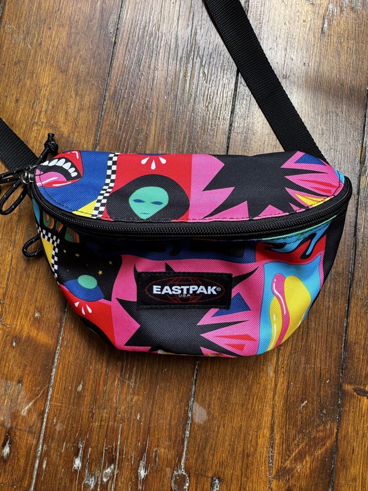 Бананка eastpak original
