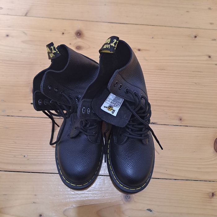 Buty Martens rozmiar 38