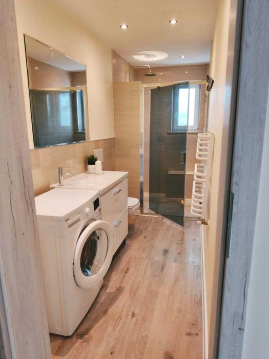 Przytulne mieszkanie w centrum Chojnowa – gotowe do wprowadzenia!