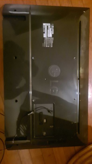 televisão Led 32" LG 32lf510b zb