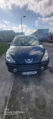 Sprzedam Peugeot  307