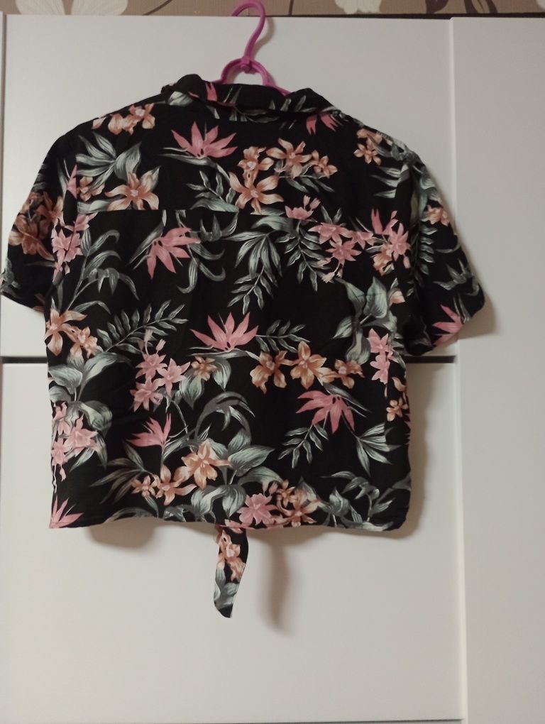 Bluzka koszula H&M rozmiar 36