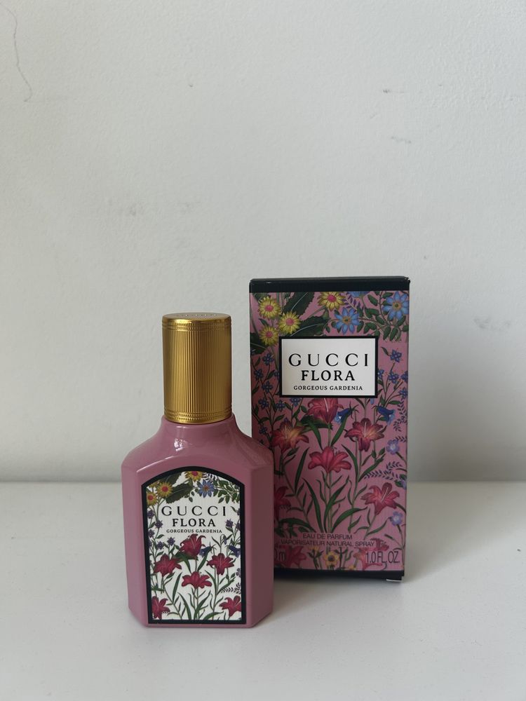 Парфуми Gucci Flora