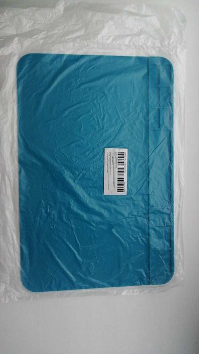 Силиконовый термостойкий коврик