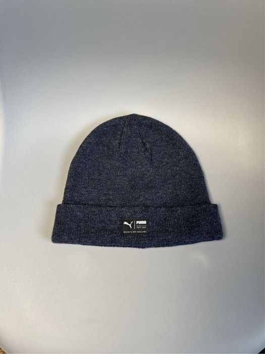 Шапка Puma мужская (оригинал)