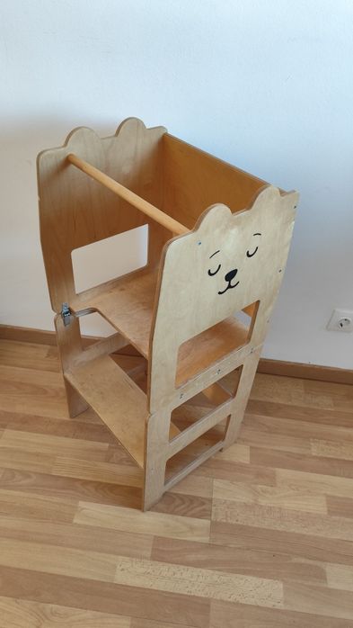 Torre de aprendizagem