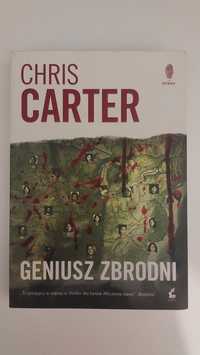 Chris Carter Geniusz zbrodni