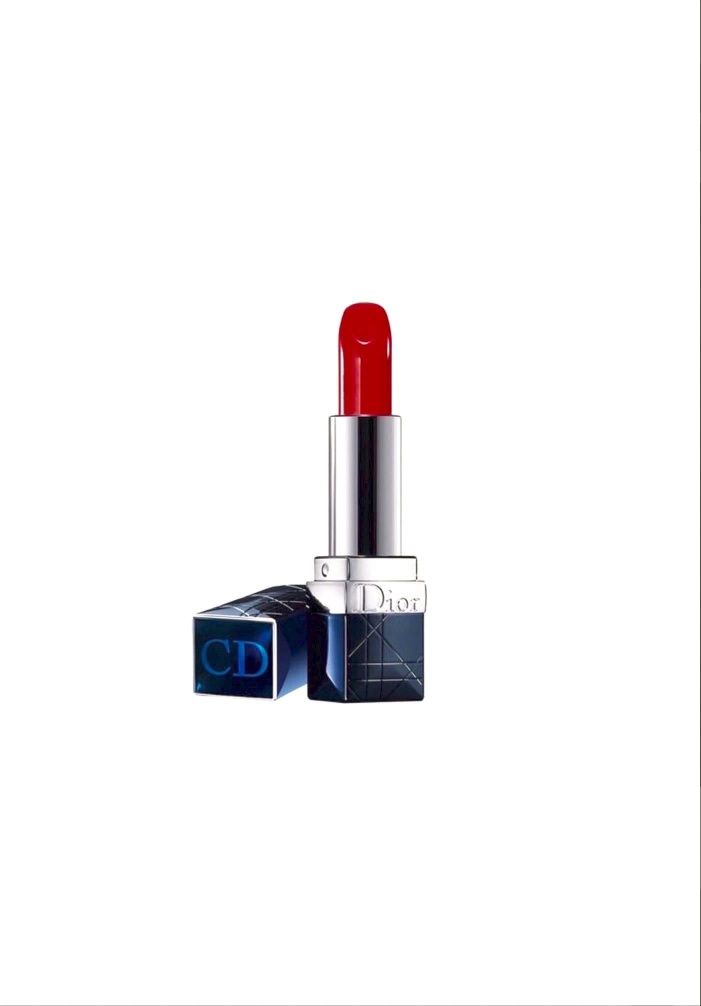 Batom Rouge DIOR - 999 rouge vedette