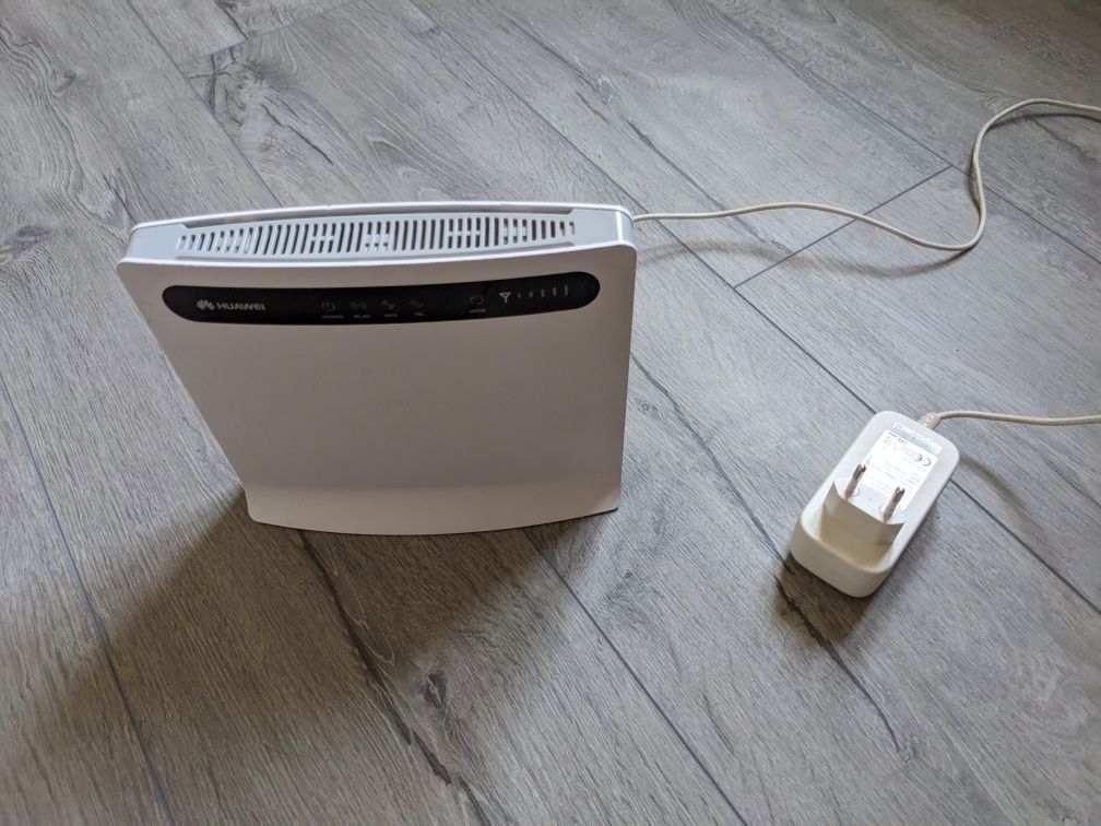Wi-fi роутер huawei sim-карта