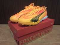Buty Puma Turfy Ultra Match r.43