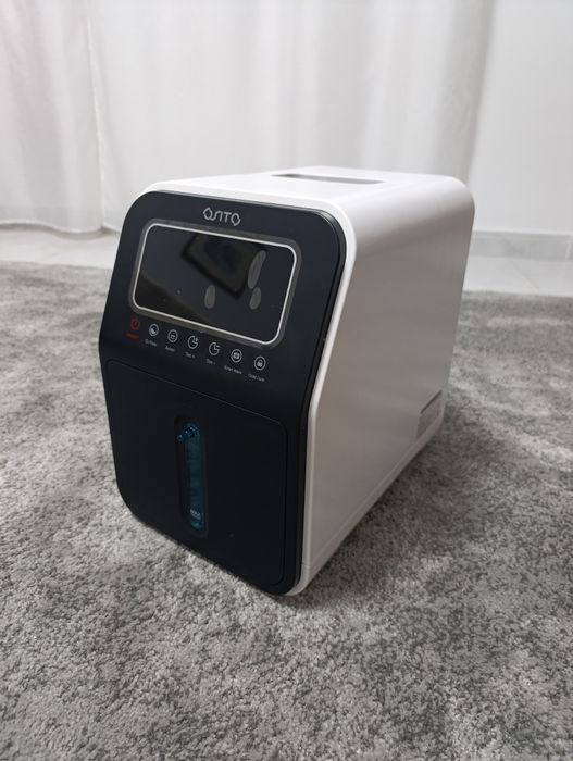 Concentrador de Oxigénio OSITO (1-5 L/min)