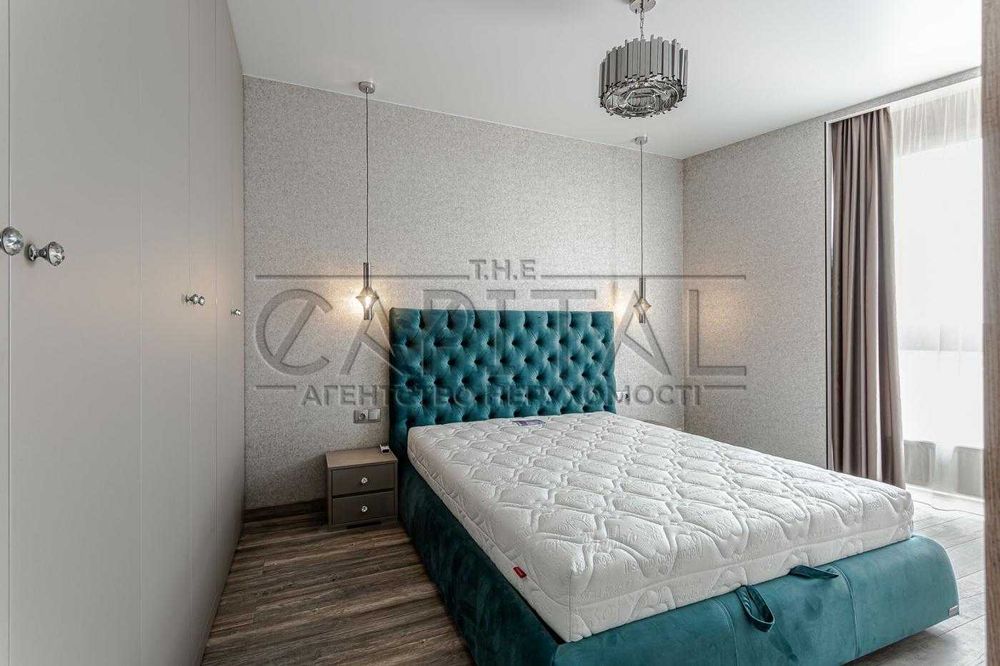 Первая сдача! 2-х комнатная ВИДОВАЯ квартира в ЖК Time