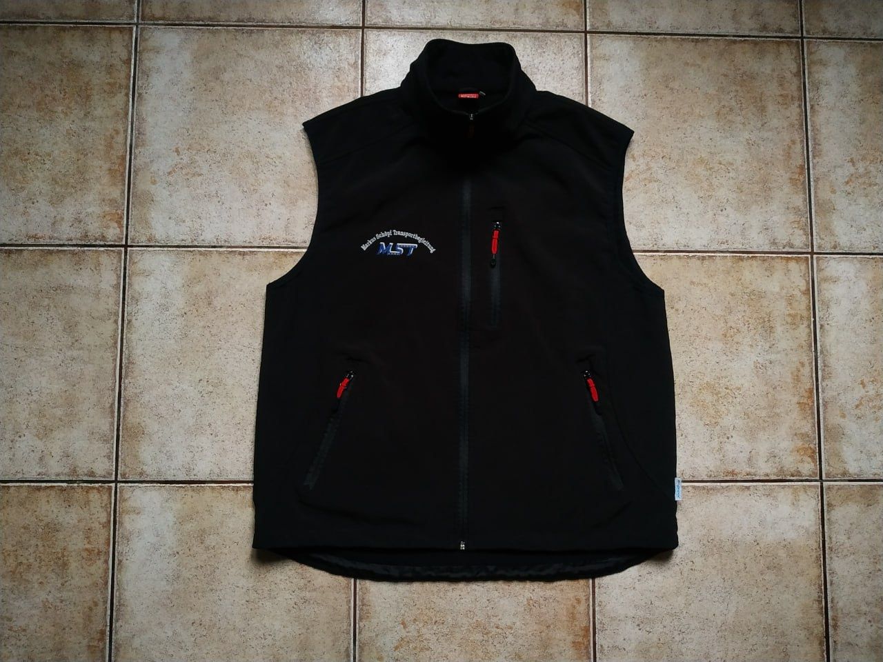 жилетка WorkWear Pionier Engelbert Strauss Mascot Salomon Peter Storm