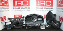 Conjunto Mazda CX-3 de 2018